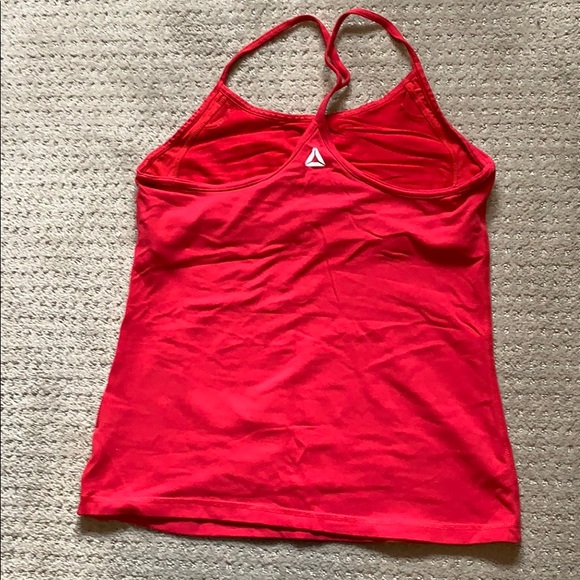 Reebok CrossFit tank & crops - Picture 3 of 7